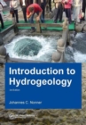 Image for Introduction to hydrogeology