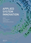 Image for Applied system innovation  : proceedings of the 2015 International Conference on Applied System Innovation (ICASI 2015), May 22-27, 2015, Osaka, Japan
