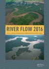 Image for River Flow 2016 : Iowa City, USA, July 11-14, 2016