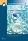Image for Renewable energy technologies for water desalination
