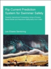Image for Rip Current Prediction System for Swimmer Safety