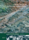 Image for Arsenic research and global sustainability  : proceedings of the Sixth International Congress on Arsenic in the Environment (As2016), June 19-23, 2016, Stockholm, Sweden