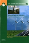 Image for Geothermal, Wind and Solar Energy Applications in Agriculture and Aquaculture
