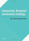 Image for Communication, Management and Information Technology