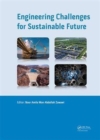 Image for Engineering Challenges for Sustainable Future