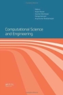 Image for Computer science and engineering  : proceedings of the International Conference on Computational Science and Engineering (Beliaghata, Kolkata, India, 4-6 October 2016)