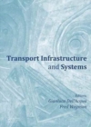 Image for Transport Infrastructure and Systems