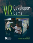 Image for VR Developer Gems