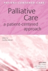 Image for Palliative care: a patient-centered approach