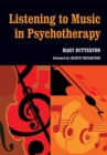 Image for Listening to music in psychotherapy