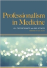 Image for Professionalism in medicine