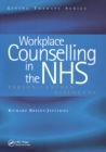 Image for Workplace counselling in the NHS: person centred dialogues