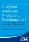 Image for European medicines pricing and reimbursement: now and the future