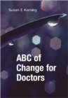 Image for ABC of change for doctors