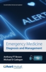 Image for Emergency Medicine : Diagnosis and Management, 7th Edition