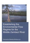 Image for Establishing the Environmental Flow Regime for the Middle Zambezi River