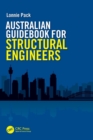 Image for Australian guidebook for structural engineers  : a guide to structural engineering on a multidiscipline project