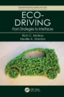 Image for Eco-Driving: From Strategies to Interfaces