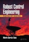 Image for Robust Control Engineering