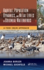 Image for Habitat, population dynamics, and metal levels in colonial waterbirds: a food chain approach : 36