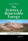 Image for The science of renewable energy
