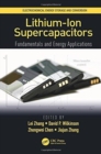 Image for Lithium-Ion Supercapacitors