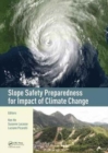 Image for Slope safety preparedness for impact of climate change