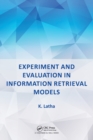 Image for Experiment and Evaluation in Information Retrieval Models
