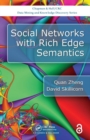 Image for Social Networks with Rich Edge Semantics
