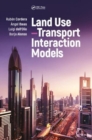 Image for Land use-transport interaction models