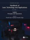 Image for Handbook of laser technology and applicationsVolume 1,: Lasers :