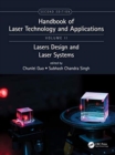 Image for Handbook of laser technology and applicationsVolume 2,: Laser design and laser systems