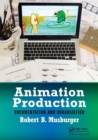 Image for Animation production  : documentation and organization