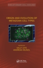 Image for Origin and Evolution of Metazoan Cell Types