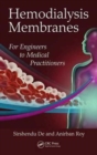 Image for Hemodialysis membranes  : for engineers to medical practitioners