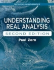 Image for Understanding Real Analysis