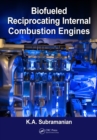 Image for Biofueled reciprocating internal combustion engines