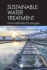 Image for Sustainable water treatment  : innovative technologies
