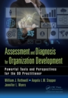 Image for Assessment and diagnosis for organization development  : powerful tools and perspectives for the OD practitioner