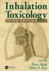 Image for Inhalation Toxicology