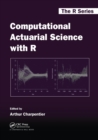 Image for Computational Actuarial Science with R