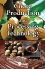Image for Cocoa Production and Processing Technology