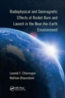 Image for Radiophysical and Geomagnetic Effects of Rocket Burn and Launch in the Near-the-Earth Environment