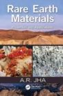 Image for Rare Earth Materials