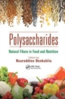 Image for Polysaccharides : Natural Fibers in Food and Nutrition