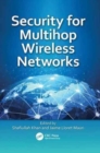 Image for Security for multihop wireless networks