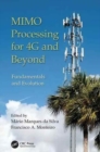 Image for MIMO Processing for 4G and Beyond