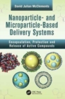 Image for Nanoparticle- and Microparticle-based Delivery Systems