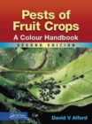 Image for Pests of Fruit Crops : A Colour Handbook, Second Edition