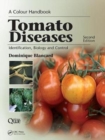 Image for Tomato Diseases : Identification, Biology and Control: A Colour Handbook, Second Edition